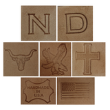 NekDel Stamp Library
