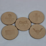 Stamp Library