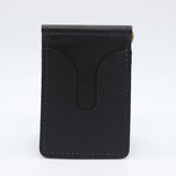 Deluxe Money Clip Black