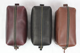 Dopp Kits - Top View