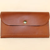 Ladies Leather Wallet