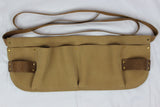 Leather Apron Tan
